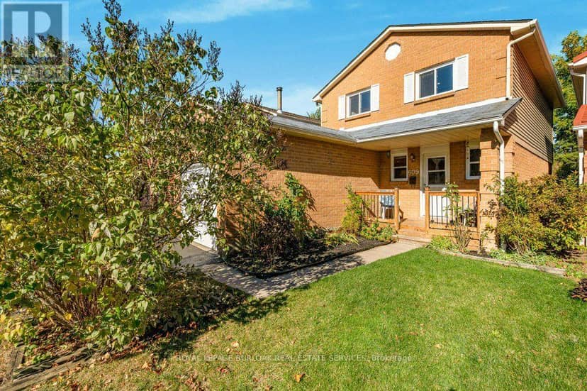 609 Roseheath Drive, Milton, photo 2