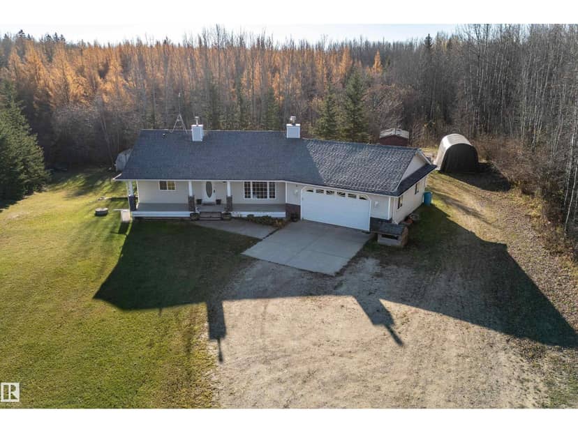 #2 53407 Rge Road 30, Rural Parkland County, photo 2