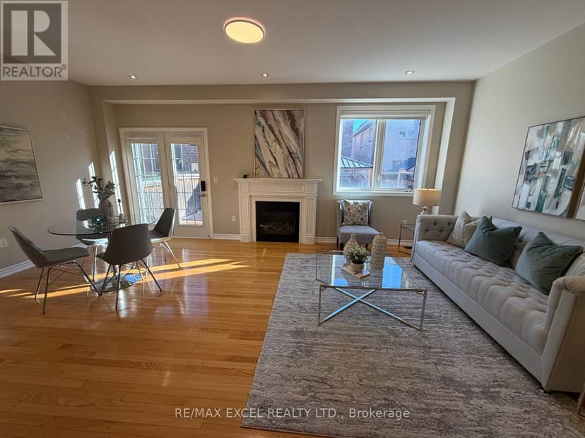 15 Zeng Cheng Drive, Markham, photo 2