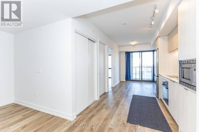 1404 - 1 Jarvis Street — photo 15 of 40