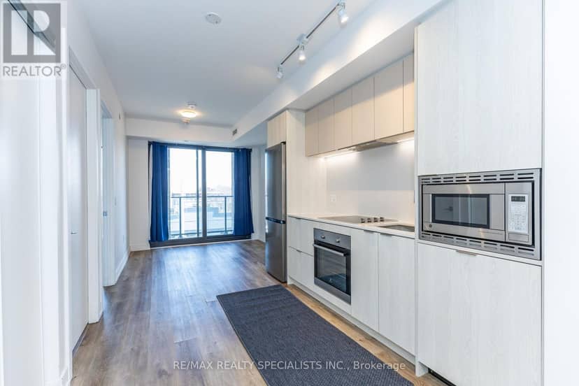 1404 - 1 Jarvis Street — photo 17 of 40