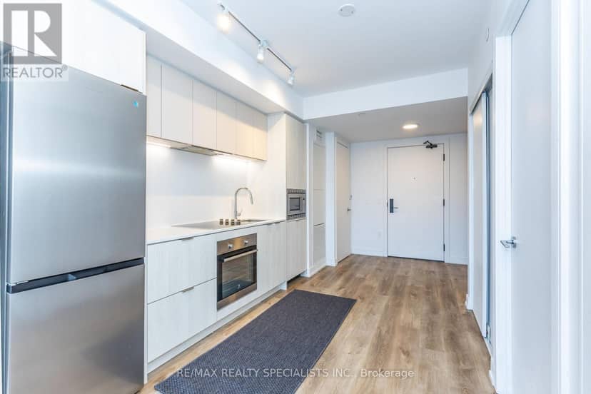 1404 - 1 Jarvis Street — photo 21 of 40