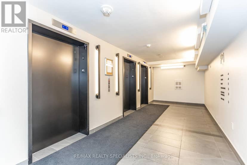1404 - 1 Jarvis Street, Hamilton, photo 7