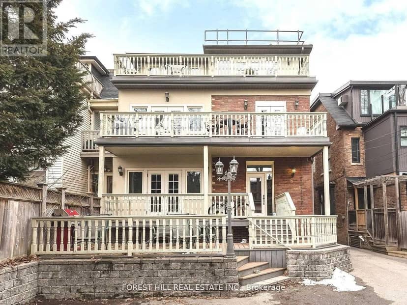 105 Balmoral Avenue — photo 29 of 29