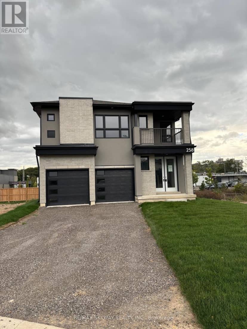 258 Wellandwale Drive — photo 2 of 13