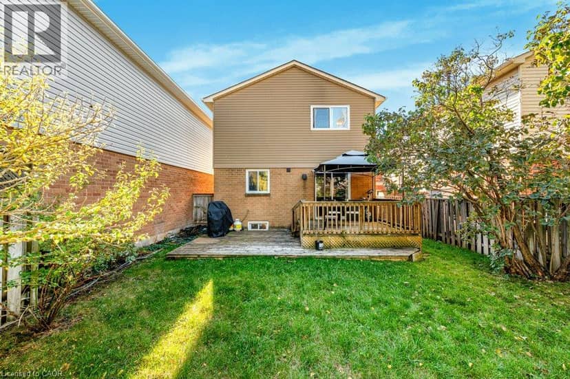 609 ROSEHEATH Drive — photo 20 of 23