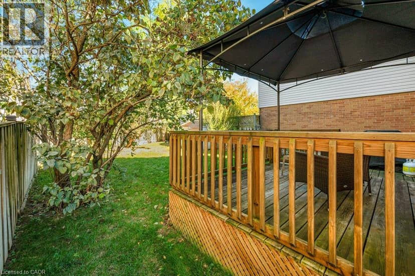 609 ROSEHEATH Drive — photo 22 of 23