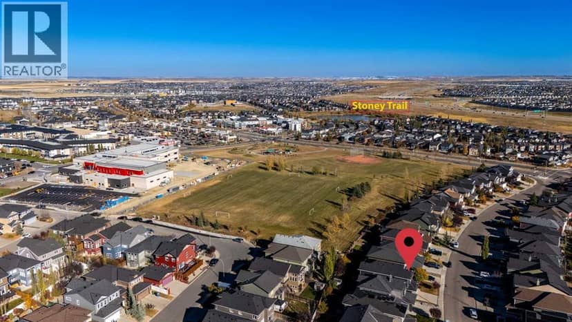 76 Evanspark Circle NW, Calgary, photo 4