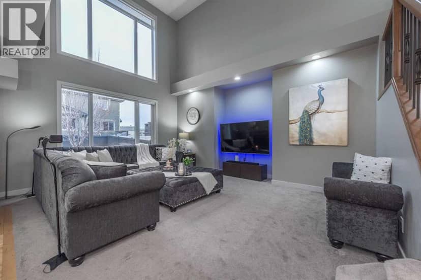 76 Evanspark Circle NW, Calgary, photo 7