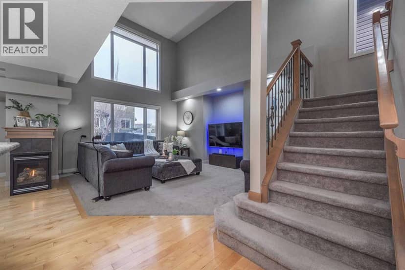 76 Evanspark Circle NW, Calgary, photo 8