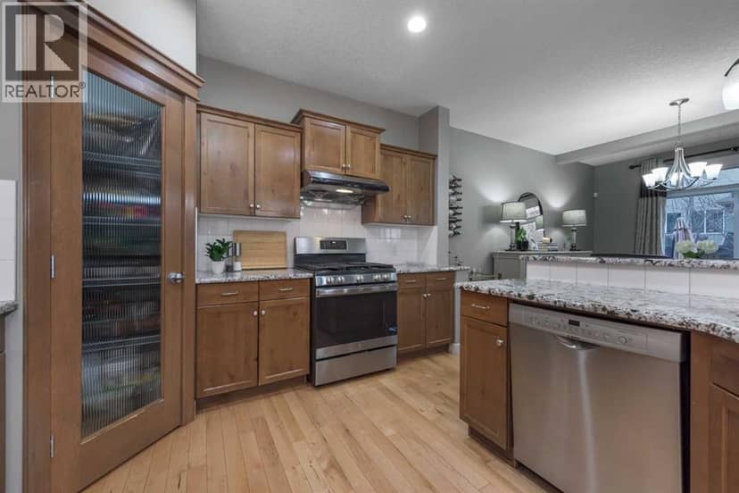 76 Evanspark Circle NW — photo 11 of 40