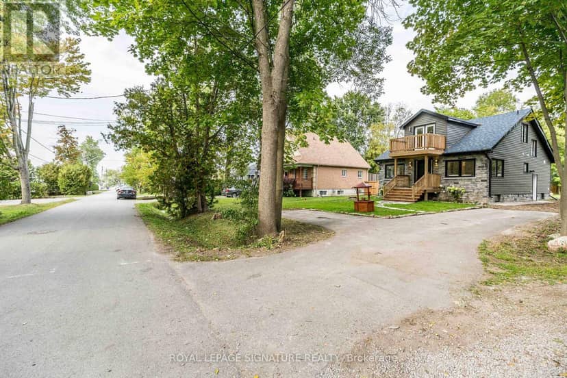 815 Rockaway Road, Georgina, photo 7