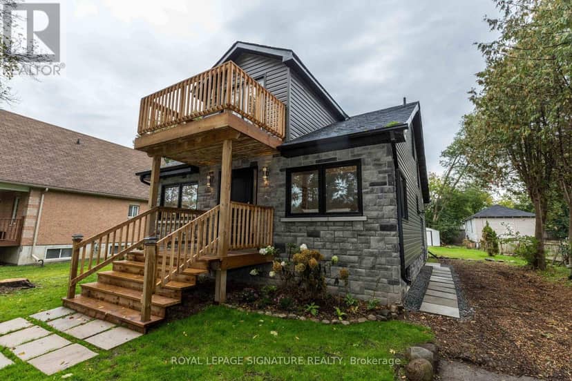 815 Rockaway Road, Georgina, photo 4