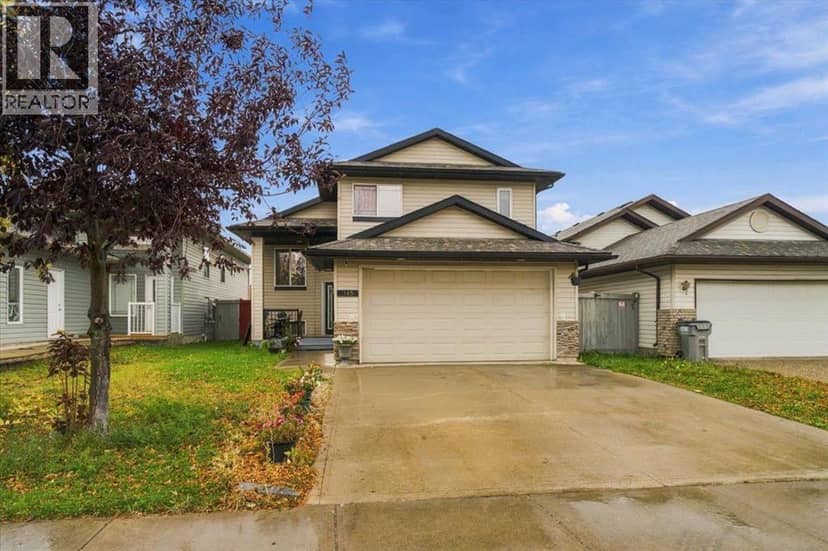 185 Pinnacle Drive, Grande Prairie, photo 2