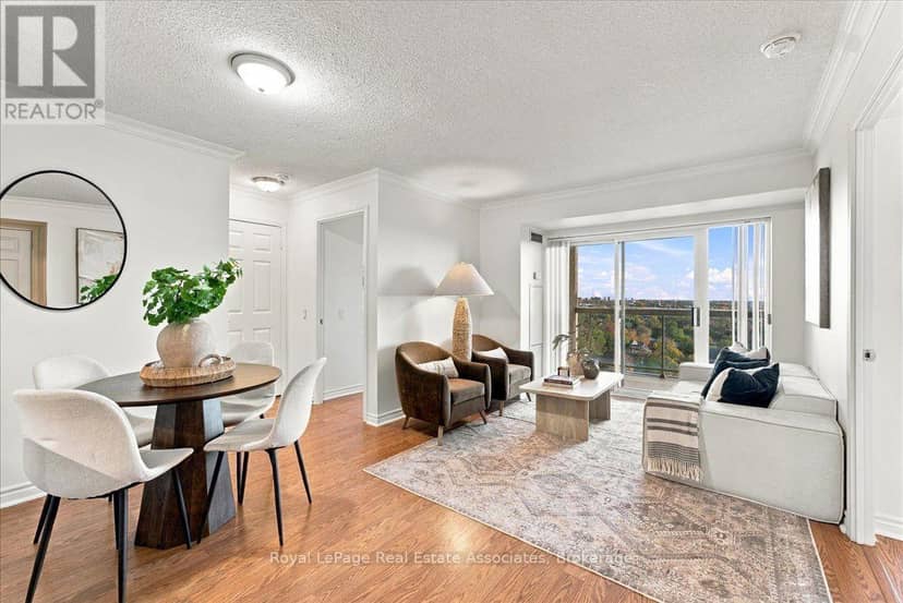 1322 - 18 Mondeo Drive — photo 17 of 40