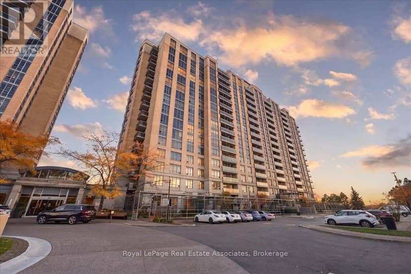 1322 - 18 Mondeo Drive — photo 40 of 40
