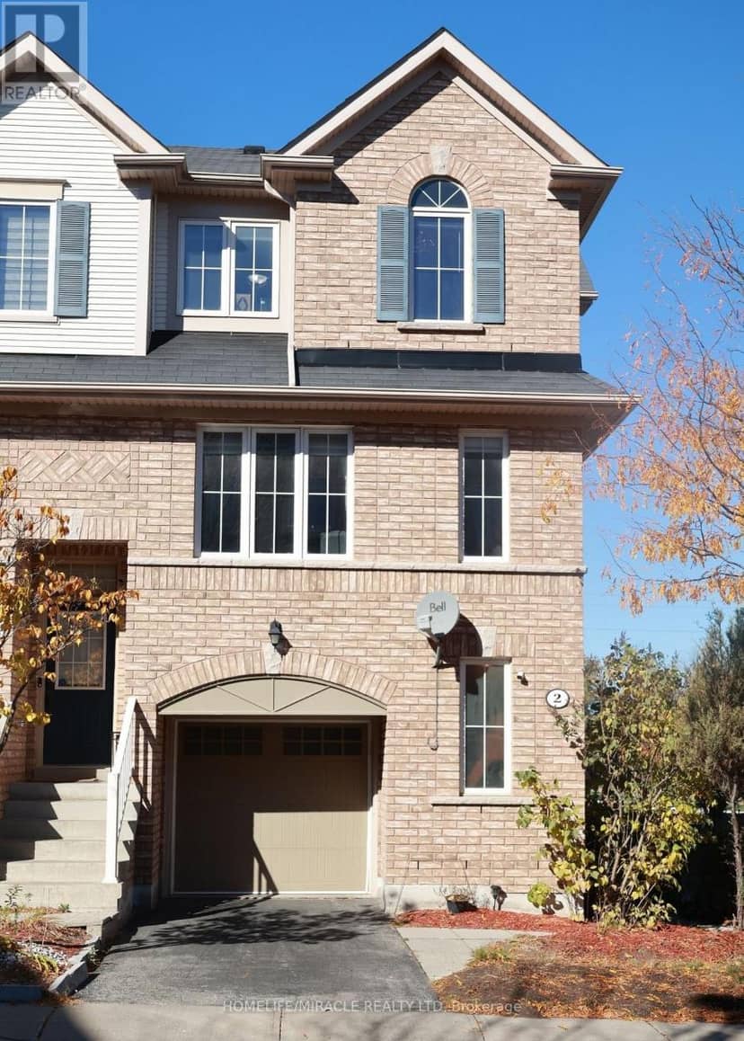2 Martinworth Lane, Ajax, photo 2