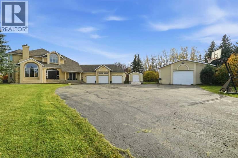 28 Bearspaw Acres, Rural Rocky View County, photo 2