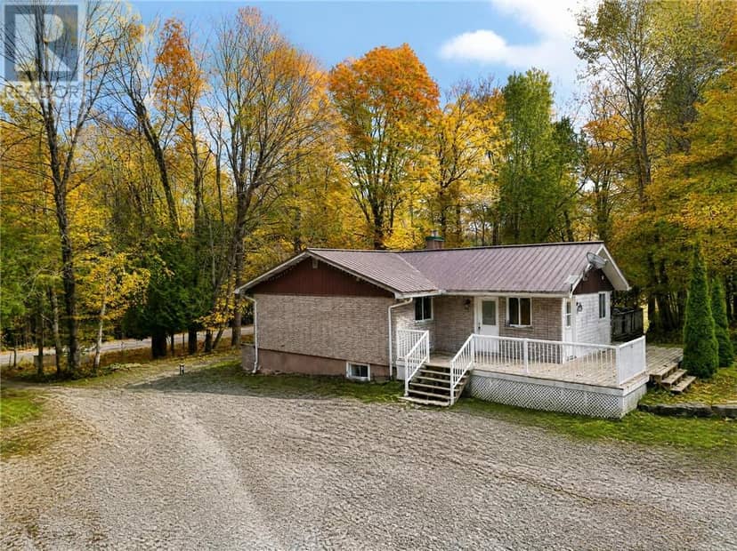 187 Cress Road, Mindemoya, Manitoulin Island
