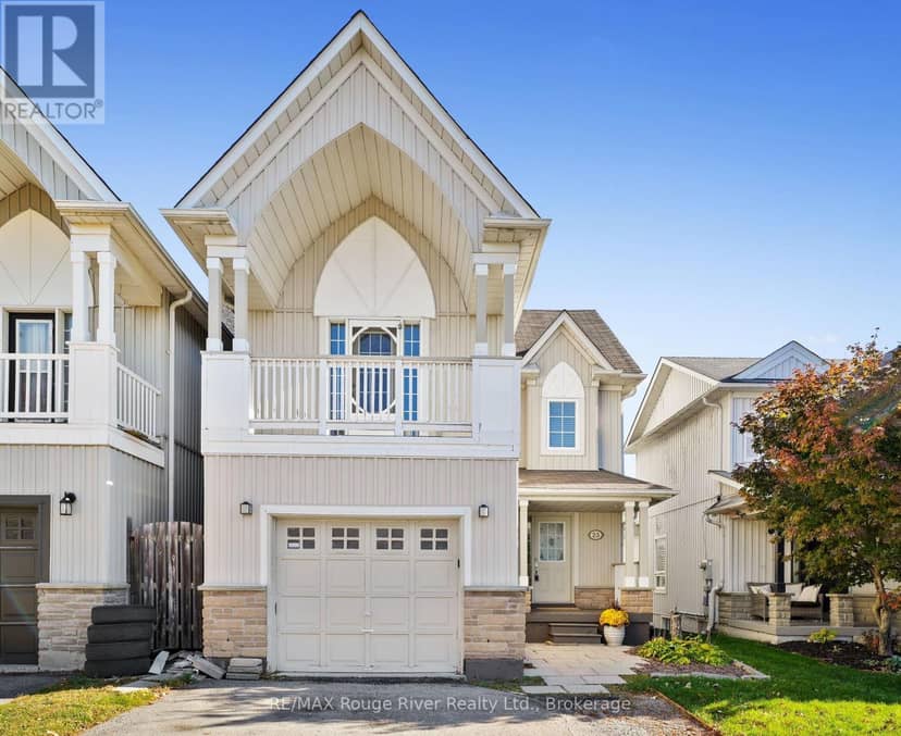 23 Bridges Drive, Clarington