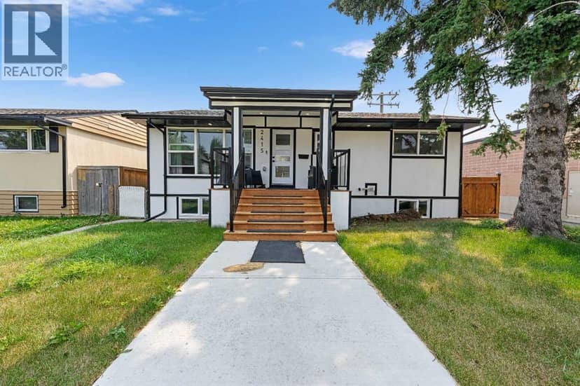 2415 22 Avenue SW, Calgary, photo 2