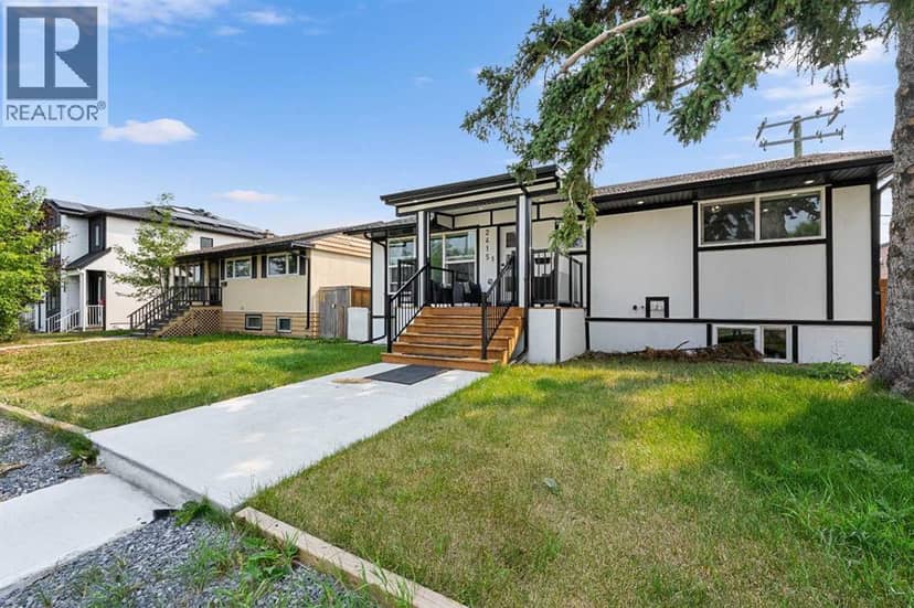 2415 22 Avenue SW, Calgary, photo 3