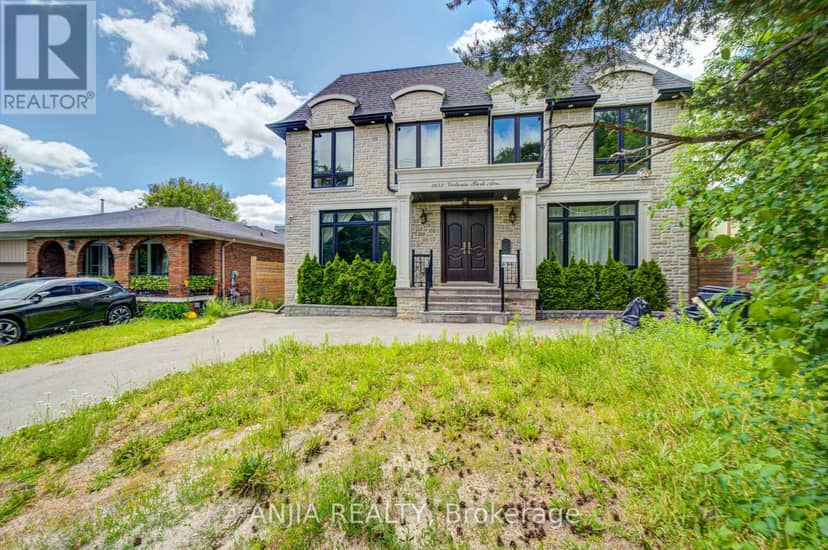2652 Victoria Park Avenue, Toronto, photo 2