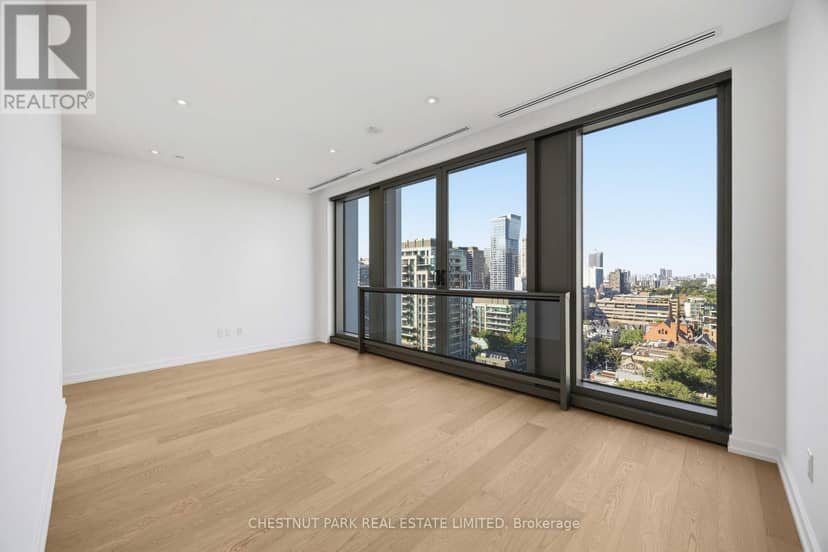 1402 - 1315 Bay Street — photo 12 of 31
