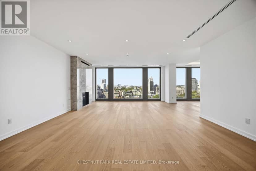 1402 - 1315 Bay Street, Toronto, photo 2