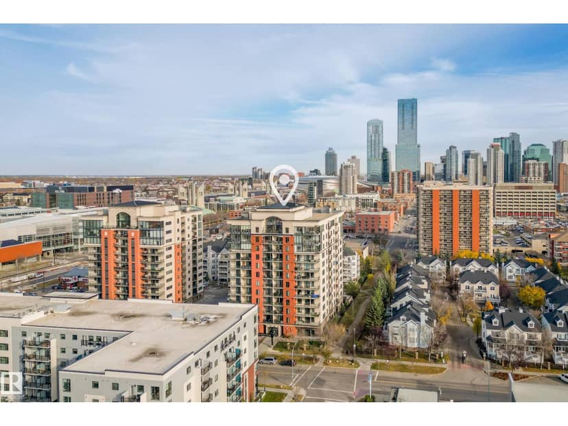 #1006 10303 111 ST NW, Edmonton, photo 3