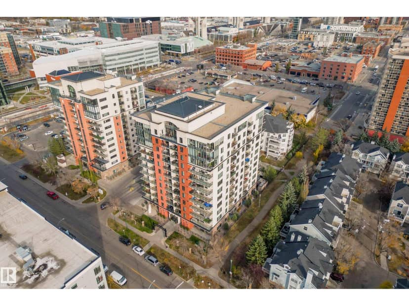 #1006 10303 111 ST NW, Edmonton, photo 4