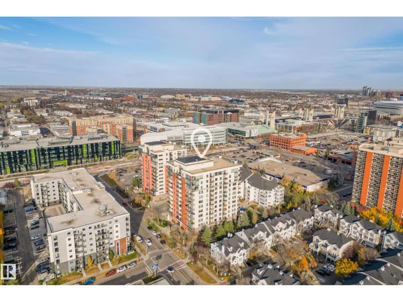 #1006 10303 111 ST NW, Edmonton, photo 6