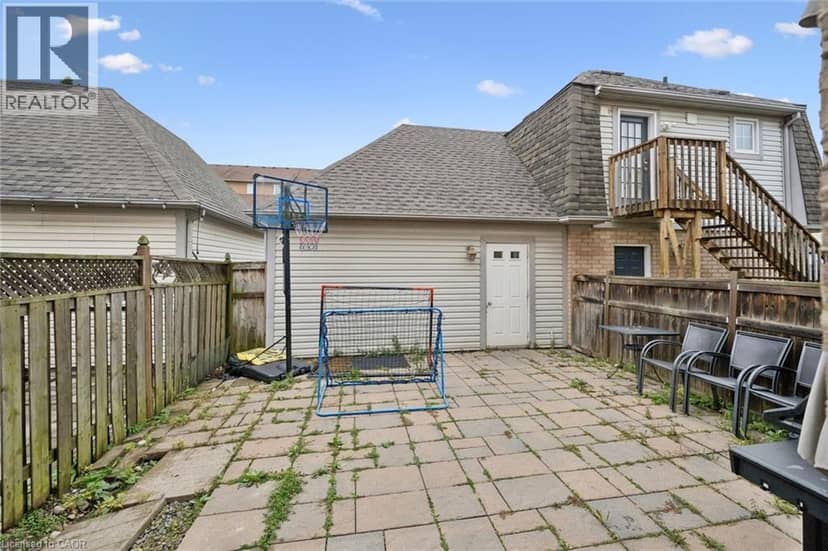 2254 NORFOLK Drive — photo 33 of 35
