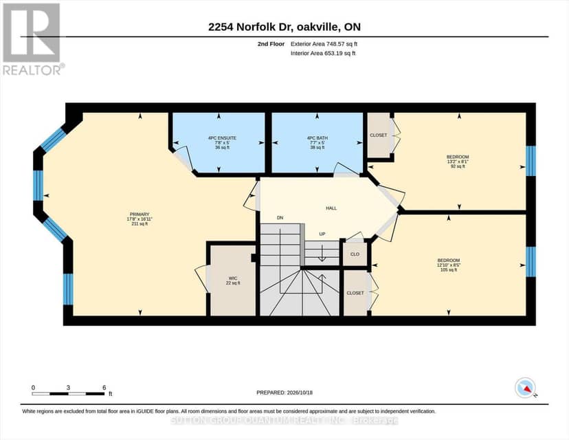 2254 Norfolk Drive — photo 37 of 39