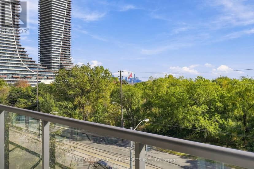 308 - 2230 Lake Shore Boulevard W, Toronto, photo 2