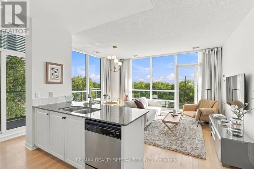308 - 2230 Lake Shore Boulevard W, Toronto, photo 6