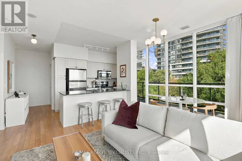 308 - 2230 Lake Shore Boulevard W, Toronto, photo 7