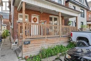 139 Balsam Avenue S, Hamilton, photo 2