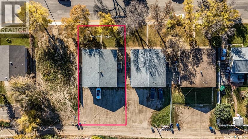 580 26th STREET E, Prince Albert, photo 3