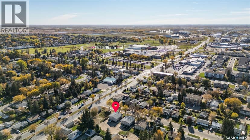 580 26th STREET E, Prince Albert, photo 4