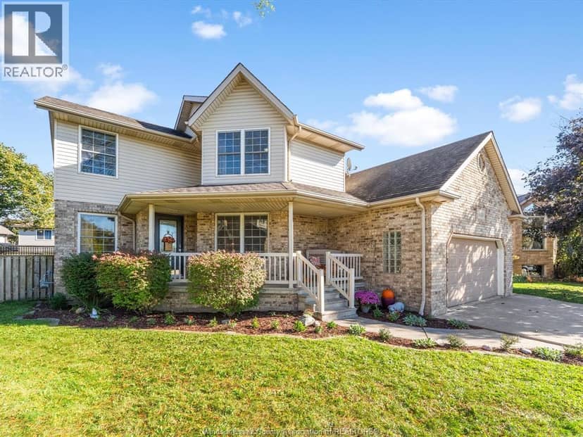 4180 Marlo Court, Windsor, photo 2