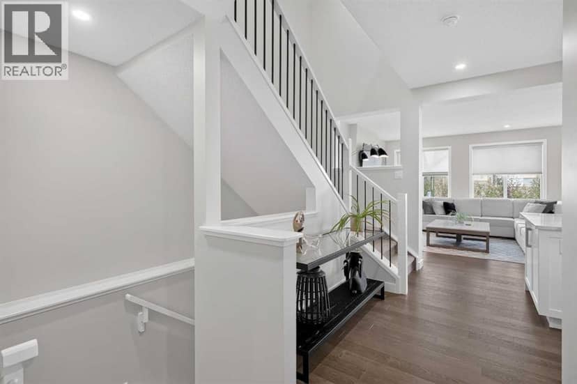 648 Legacy Woods Circle SE, Calgary, photo 7