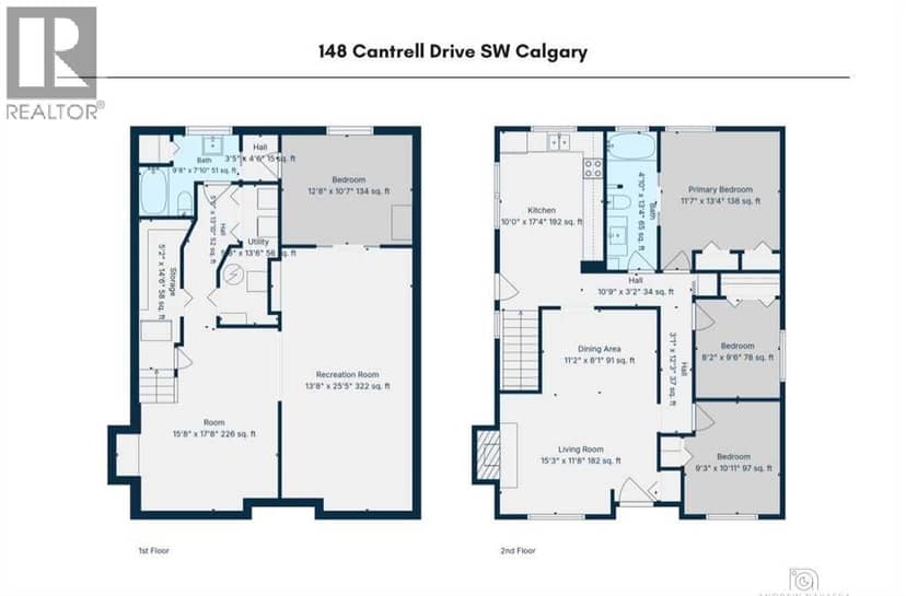 148 Cantrell Drive SW — photo 35 of 35