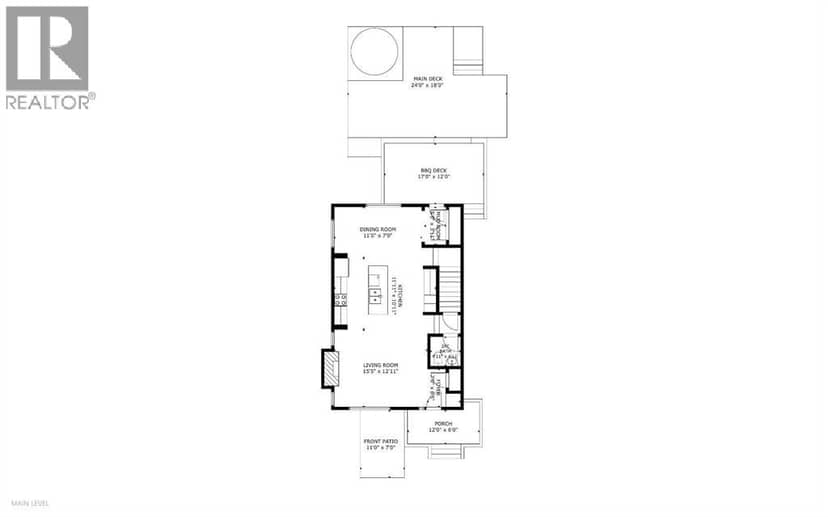 301 Sundown Road, Cochrane, photo 3