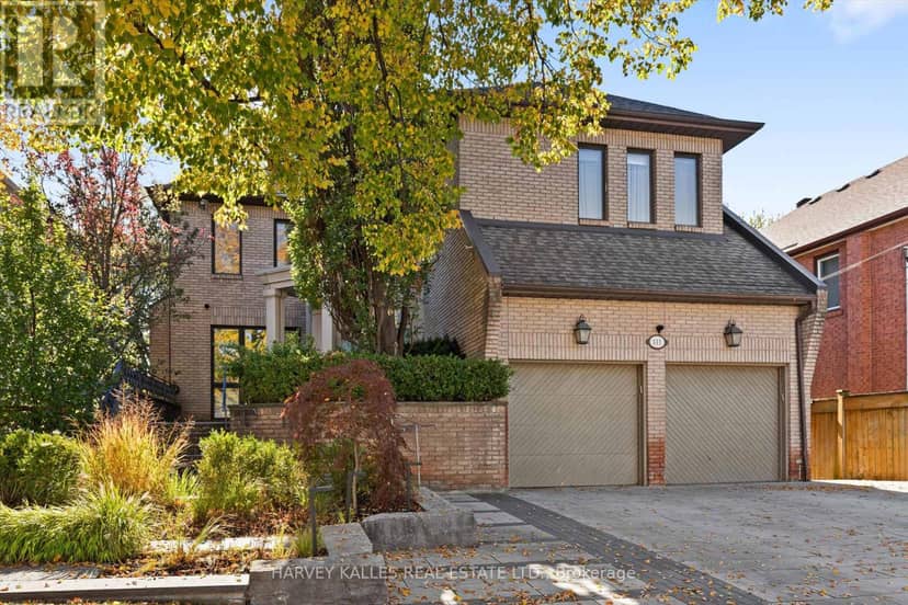 111 Laurelcrest Avenue, Toronto
