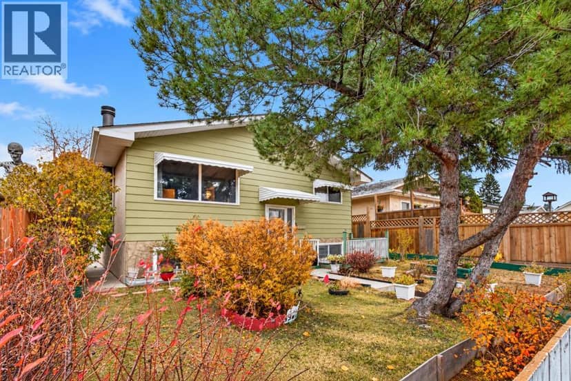 3620 Dover Ridge Drive SE, Calgary
