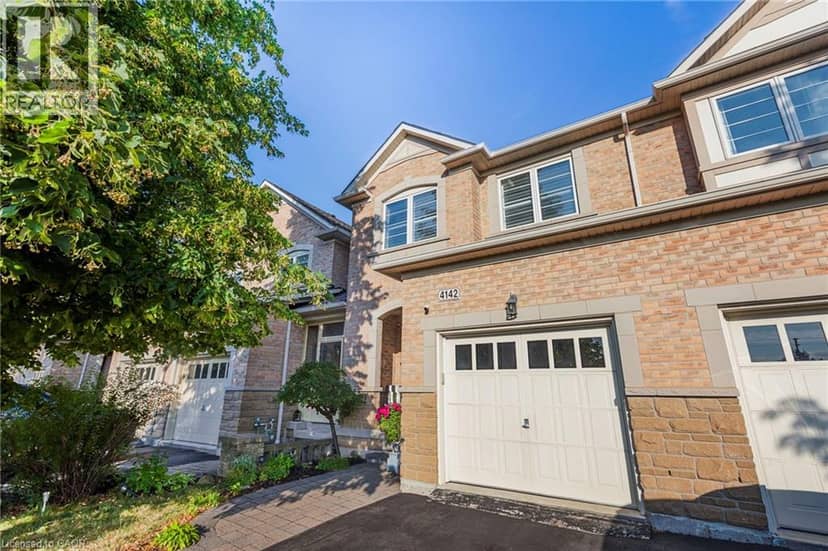 4142 JUDSON Common, Burlington