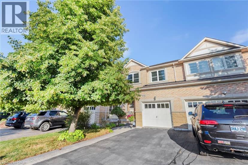 4142 JUDSON Common, Burlington, photo 3
