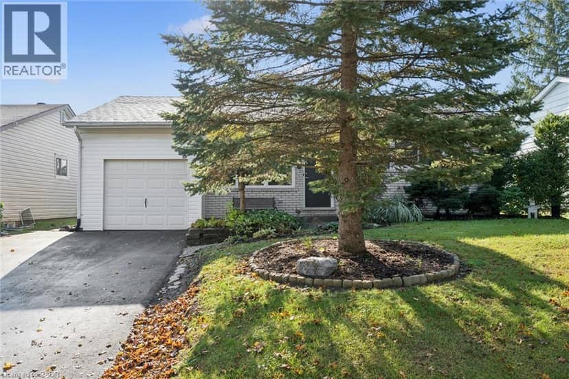 259 THORNCREST Drive, Waterloo, photo 2