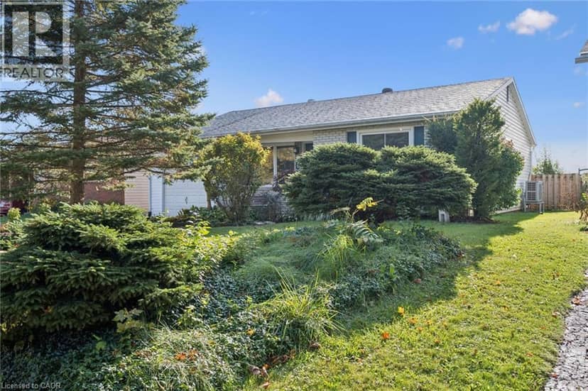 259 THORNCREST Drive, Waterloo, photo 3